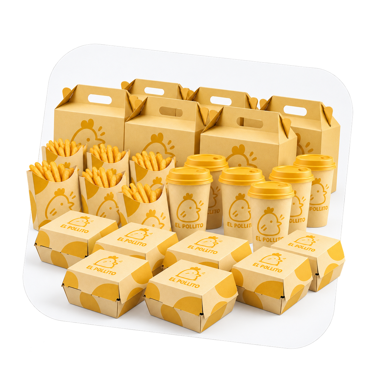 Producimos